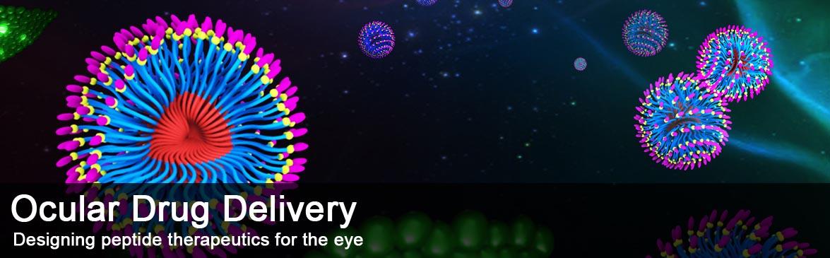 Ocular Drug Delivery